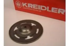 Dækplade til kobling Original - Kreidler 2 & 3 gear - Kobling