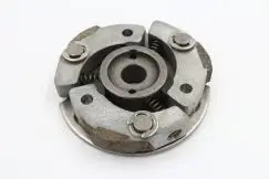 Kobling med bryst - Puch Maxi K - 