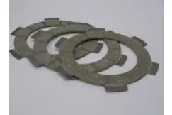 Koblingsplade sæt, Surflex - Gilera - 