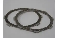 Koblingsplade sæt, Surflex - Yamaha FS1 - 