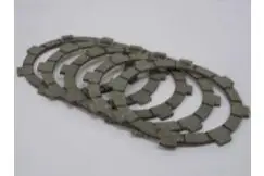 Koblingsplade sæt, Surflex - Puch Cobra & Daytona - 