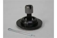 Udrykkerleje for 4 plader, NC - Puch - Kobling