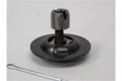 Udrykkerleje for 6 plader, NC - Puch - Kobling