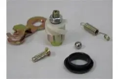 Koblingssnegl Premium - Yamaha FS1 - Kobling