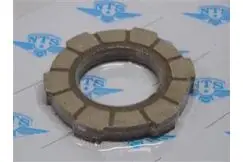 Koblingsplade sæt (3 stk.) - Sachs 505 - 