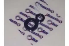 Simmeringe Samarin - Derbi GPR & Senda - 