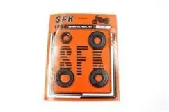 Simmeringssæt SFK - Puch Maxi K - 