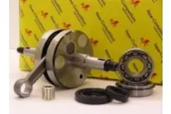 Krumtap Kit Full Race, NC - Suzuki RMX - Krumtap & Motorlejer