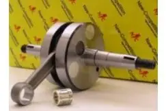 Krumtap Full Race, NC - Suzuki RMX - Krumtap & Motorlejer