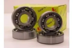 Motorleje sæt, SKF - Yamaha FS1 - Lejer & Kugler