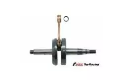 Krumtap, TopRacing - Yamaha FS1 - 