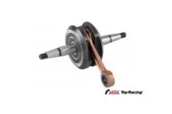 Krumtap, TopRacing - Kreidler - 