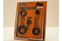 Simmeringssæt - Suzuki FZ50 - 