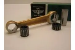 Plejlstangssæt, Mecur - Puch Maxi - Plejlstangssæt