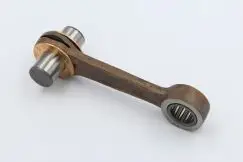 Plejlstangssæt, Top Racing - Kreidler - Krumtap & Motorlejer