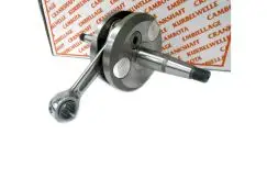 Krumtap 42mm, Rito Racing - Kreidler - Krumtap & Motorlejer