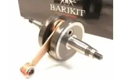 Krumtap, Barikit - Derbi Senda (2006>) - 