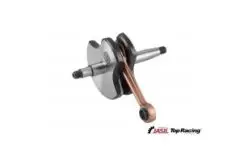 Krumtap 12mm, TopRacing - Sachs Crescent - 