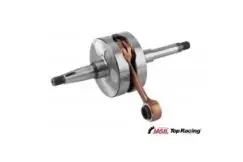 Krumtap, TopRacing - Honda Wallaroo - 