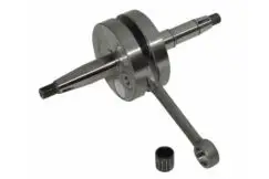 Krumtap, Rito Racing - Puch Maxi - Krumtap & Motorlejer