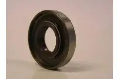 Simmering ved krumtap 17x35x7 (Viton) - Puch - 