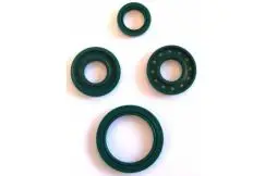 Simmeringssæt - Tomos A3 & A35 - Motor & Geardele