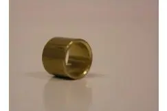 Bøsning 14mm ved plejlstang - Kreidler - Krumtap & Motorlejer