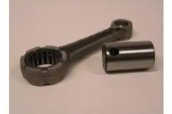 Plejlstangssæt, Kavo - Honda SS50 & C50 - 