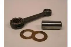 Plejlstangssæt, Kavo - Honda MTX 80cc - 