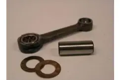 Plejlstangssæt, Kavo - Honda MTX 50cc - 