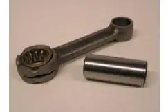 Plejlstangssæt 1, Kavo - Yamaha LC 80cc - 