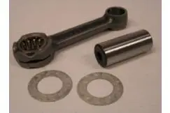 Plejlstangssæt, Kavo - Yamaha LC 50cc - 