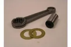 Plejlstangssæt 12 mm, Kavo - Vespa/Piaggio - 