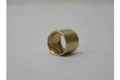 Bøsning 12mm ved plejlstang - Vespa/Piaggio - Krumtap & Motorlejer