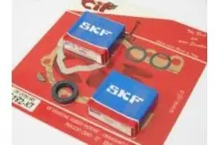 Motor rep. sæt - Vespa/Piaggio - Krumtap & Motorlejer