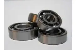 Gearkasseleje sæt, SKF - Kreidler - Lejer & Kugler