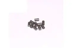 Rulle 4x6mm - Sachs - Lejer & Kugler