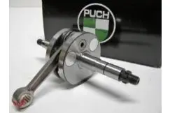 Krumtap Racing - Puch 3 & 4 gear - 