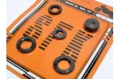 Simmeringssæt - Honda CD50 - 