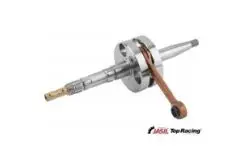 Krumtap, TopRacing - Puch ZA50 - 