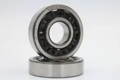 Lejesæt B017, TVP/SLF - Krumtap & Motorlejer