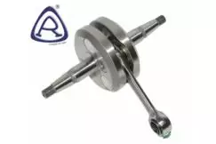 (udsolgt) Krumtap, Rito - Kreidler - Krumtap & Motorlejer