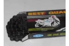 Kæde 428 1/2x5/16 - 120 led, YBN - Suzuki DM50 - 