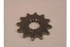 Tandhjul 12t - AM6 - Kæde & Tandhjul