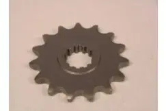 Tandhjul 15t - Minarelli & AM6 - Kæde & Tandhjul