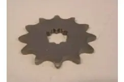 Tandhjul 12t - Puch - 