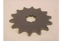 Tandhjul 14t - Puch - 