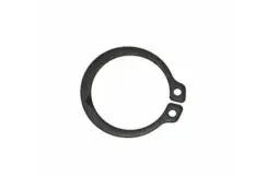 Låsering ved tandhjul - Puch - 