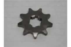 Tandhjul 9t - Yamaha FS1 - Kæde & Tandhjul