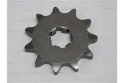 Tandhjul 11t - Yamaha FS1 & Suzuki K50 - Kæde & Tandhjul